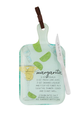 Margarita Paddle Board Set